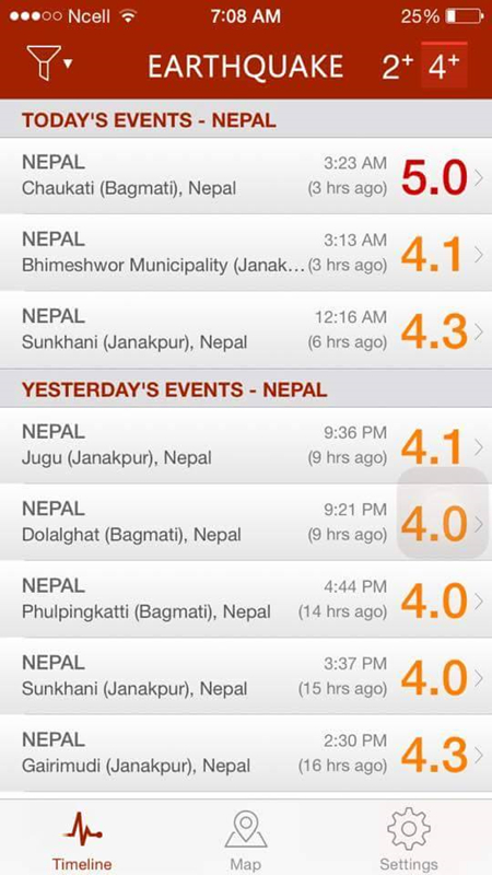Nepal Earthquake May 尼泊爾地震2015五月 