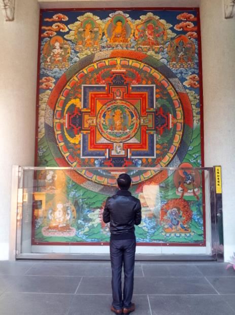 Thangka