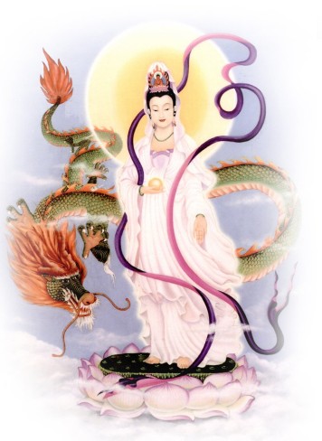 Kuan Yin